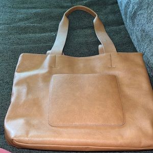 Target Universal Thread Tote Bag